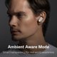 thumbnail image 3 of Auriculares inalámbricos Status Pro X Triple Driver Hi-Res Audio, 3 of 9