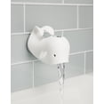 thumbnail image 2 of Skip Hop Moby Spout Cover White, 2 of 4