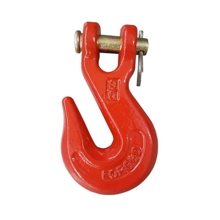 

(2) 3/8” Grab Hook Pin G70 0900124