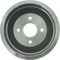 thumbnail image 2 of Centric Parts Brake Drum P/N:122.34002, 2 of 4
