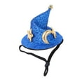 thumbnail image 6 of Pet Hats Funny Chicken Cap Headwear Plush Headgear with Adjustable Chinstrap Novelty Hamster Hat Small Animals Hat for Ferret Squirrel, 6 of 9