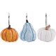 thumbnail image 1 of Autumn Decorative Shower Curtain Hooks Rings 12PCS Pumpkin Shower Curtain Bathroom Decorative Accessories Metal Rustproof Thanksgiving Farmhouse Rusti, 1 of 4