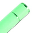 thumbnail image 3 of Mini lámpara UV para uñas de gel, linterna LED, secador de uñas portátil, herramientas de arte de uñas, lámpara LED UV para uñas, verde, 3 of 5