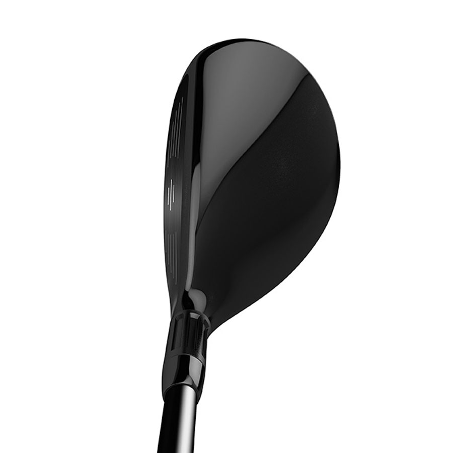 TaylorMade - Taylor Made M2 5U 25° Flex S NEW TaylorMade M2 25* 5-Rescue w/ TM Reax 55 M-Flex