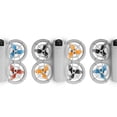 thumbnail image 5 of Lightweight Propellers for DJI Neo Drone Low Noise Props Blade Black, 5 of 5
