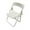 White, variant on Zeceouar Clearance Items for Home Miniature Folding Chair, Folding Chair Phone Stand, Folding Chair Phone Holder, Mini Folding Chair Phone Holder, Folding Chair Cell Phone Holder