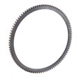 thumbnail image 1 of Replacement 55755DB Tractor Flywheel Ring Gear Robust Steel 97 Teeth Flywheel Starter Ring Gear Replacement for Industrial, 1 of 7