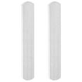 thumbnail image 1 of SHISUYAN Silver Stainless Steel Weighted Strip for Exercising Use Perfect for Home Workouts Jogging and Gym Training, 1 of 9