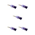 thumbnail image 2 of Transemion DIY Accessories Tassel And Add Flair To Belongings Decoration Type E 5*17 5Set, 2 of 6