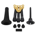 thumbnail image 2 of Soprano Support de Saxophone, Structure Pliable Robuste Trépied pour Hautbois, 2 of 8