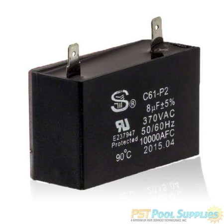 Jandy Pro Series Capacitor Blower, Jxi Kit