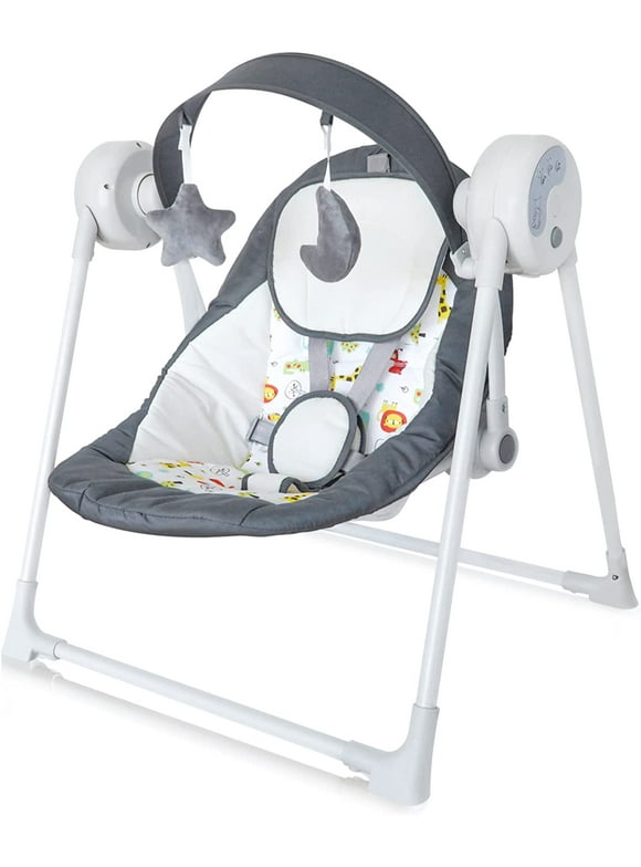 Portable Baby Swings in Baby Activities & Gear