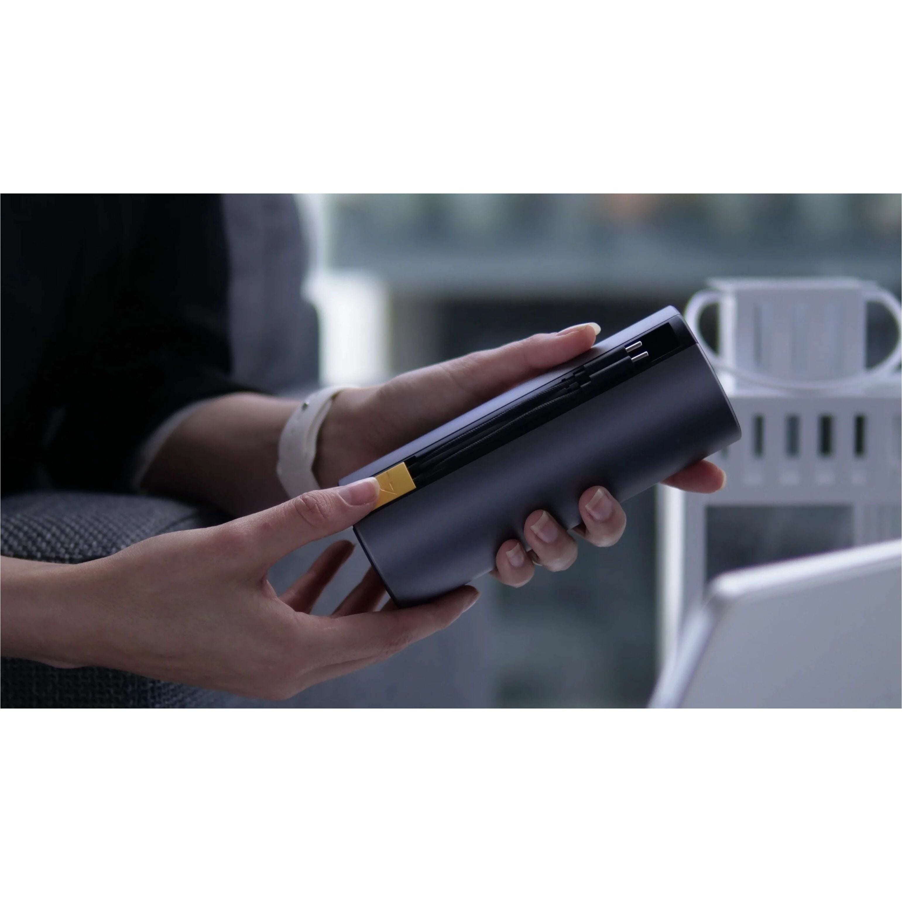 ARK PRO 27,600MAH POWER BANK WITH 160W