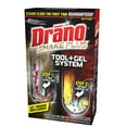 Drano Snake Plus Tool + Gel System, 16 oz