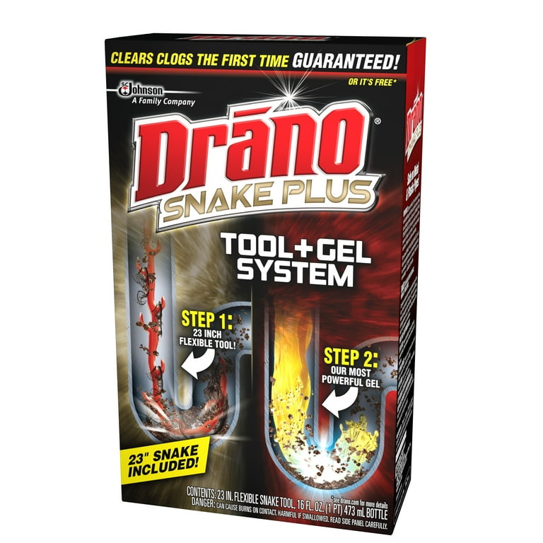 Easy Ways to Put Drano in Garbage Disposal 2023 AtOnce