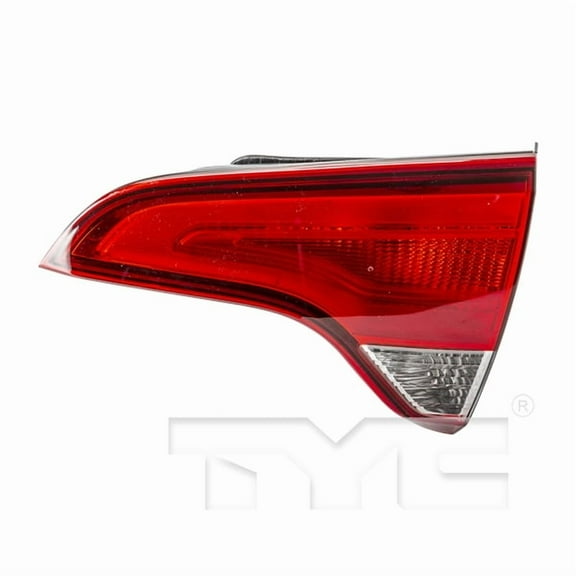 TYC TAIL LIGHT ASSEMBLY