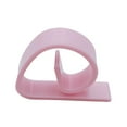 thumbnail image 1 of Huluwajiuyeye Portable Tablecloth Clamps For Picnics Weddings And Graduations Modern Table Cloth Clips For Secure Dining Experience Tablecloth Holders For Home Use Craft Clips Flat Mail Tray Strapping, 1 of 4