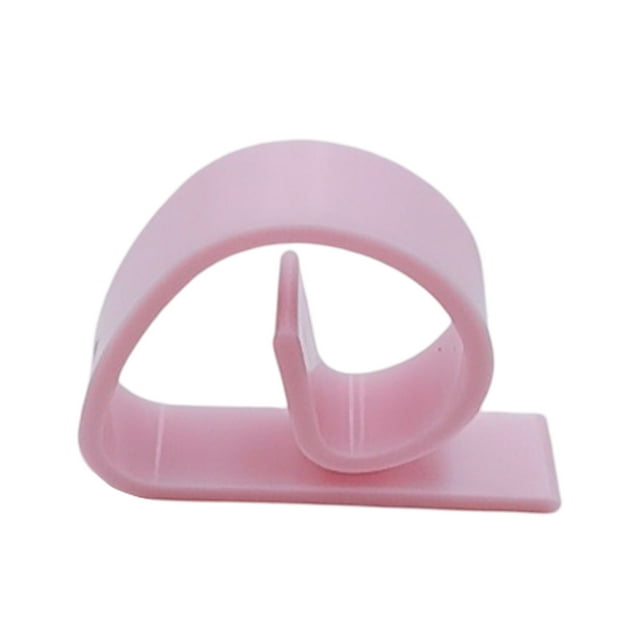 Huluwajiuyeye Portable Tablecloth Clamps For Picnics Weddings And Graduations Modern Table Cloth Clips For Secure Dining Experience Tablecloth Holders For Home Use Craft Clips Flat Mail Tray Strapping