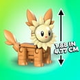 thumbnail image 4 of Mega Construx Pokémon Lillipup - 22 Pieces, 4 of 6