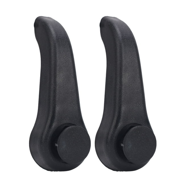Manija De Tracción De La Palanca De Ajuste Del Sillón Reclinable, Manija De La Palanca De Ajuste Del Asiento 7701205708 1 Par Uso Conveniente Instalación Simple Para Twingo