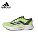 thumbnail image 3 of Zapatillas Adidas originales Adizero Boston 12 para hombre, nuevo estilo, para entrenamiento de maratón, zapatillas para correr, cómodas y transpirables, 3 of 5