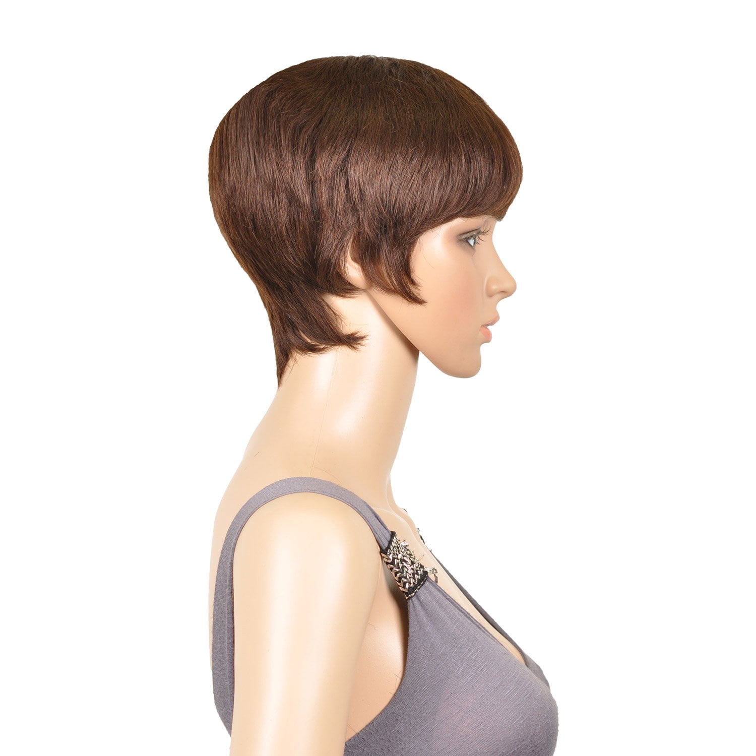 Human Hair Wig Empire Celebrity Series Miley (2)
