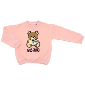 moschino baby sweatshirt