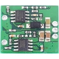 thumbnail image 1 of HUGFEGWE DC-DC Dual Output Step Down Power Supply Module Voltage Conveter DC 7V-28V/13V-28V/17V-28V to DC+/-5V+/-12V+/-15V (Color : Positive Negative 5V) CJB91-135406, 1 of 5