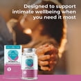 thumbnail image 3 of Suplemento multinutriente Health & Her Intimacy+ para mujeres, 60 unidades, 3 of 9