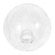 thumbnail image 4 of Pantalla de lámpara de globo de vidrio, pantalla de lámpara de techo, cubierta de colgante de repuesto minimalista para de araña, de escritorio para diámetro 12cm, 4 of 8