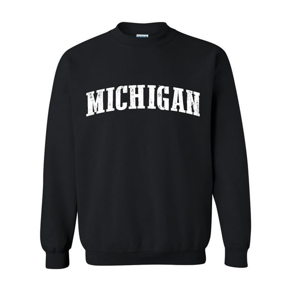 IWPF - Women Sweatshirts and Hoodies - Michigan