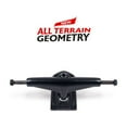 thumbnail image 5 of Tensor Mag Light Skateboard Trucks,Silver,5.5" W, 5 of 11