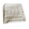 thumbnail image 2 of Primary Rug Cloth, Rug Fabric Backing, Monks Cloth with Yellow Guidelines for , 1m W x 4m L, 2 of 8