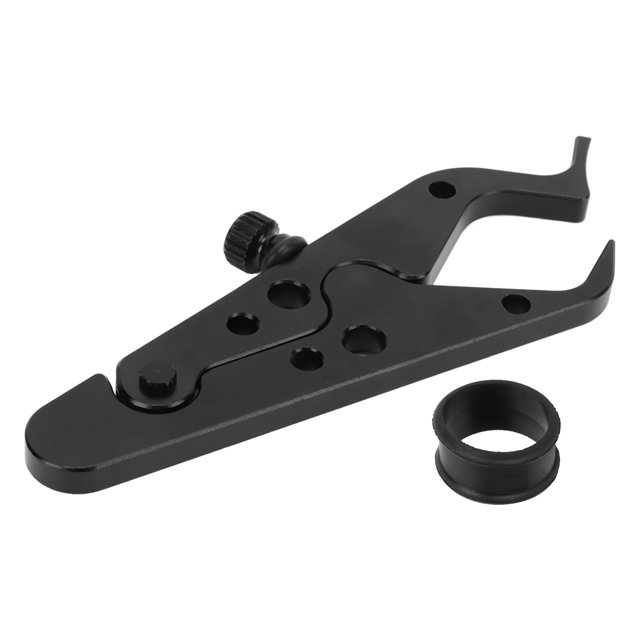 Motorcycle Throttle Control Lock, Universal Throttle Assist Universal Prevent Fatigue Easy To Install For Motorcycle ANGGREK Motorcycle Accessories
