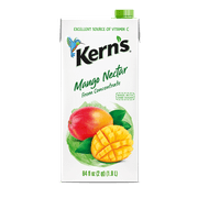 Kern's Mango Nectar