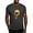 Charcoal, variant on CafePress - Power Rangers Yellow Ranger Wi Men's Value T Shirt - Men's Classic Graphic Cotton T-Shirt