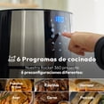 thumbnail image 4 of Freidora de Aire MASTERPRO 1500W 3.6L, 4 of 5