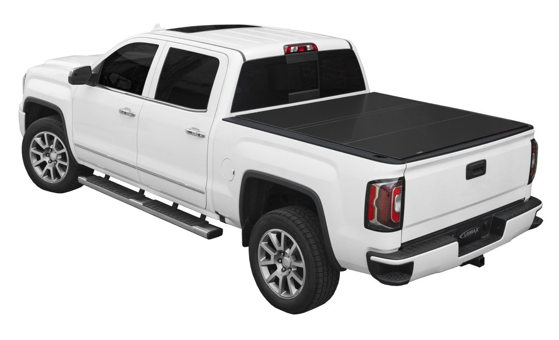 2021 chevrolet silverado tonneau cover