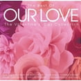 thumbnail image 3 of Best of Our Love: Valentines Day Collection / Various, 3 of 4