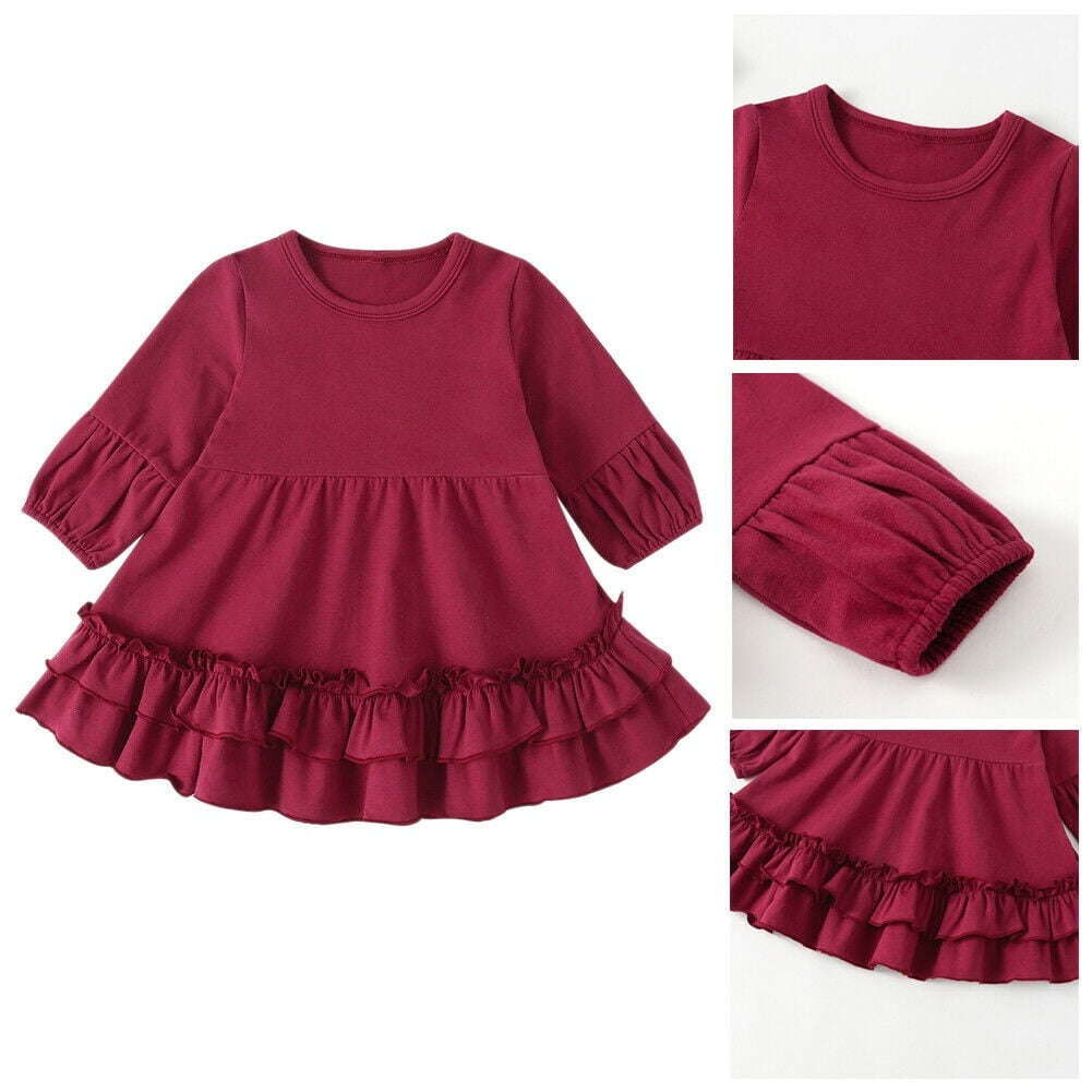 infant dress clothes
