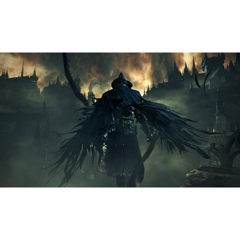 Bloodborne - PS4 | PlayStation 4 | GameStop