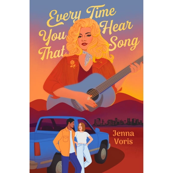 Pre-Owned Every Time You Hear That Song (Paperback) 0593623398 9780593623398