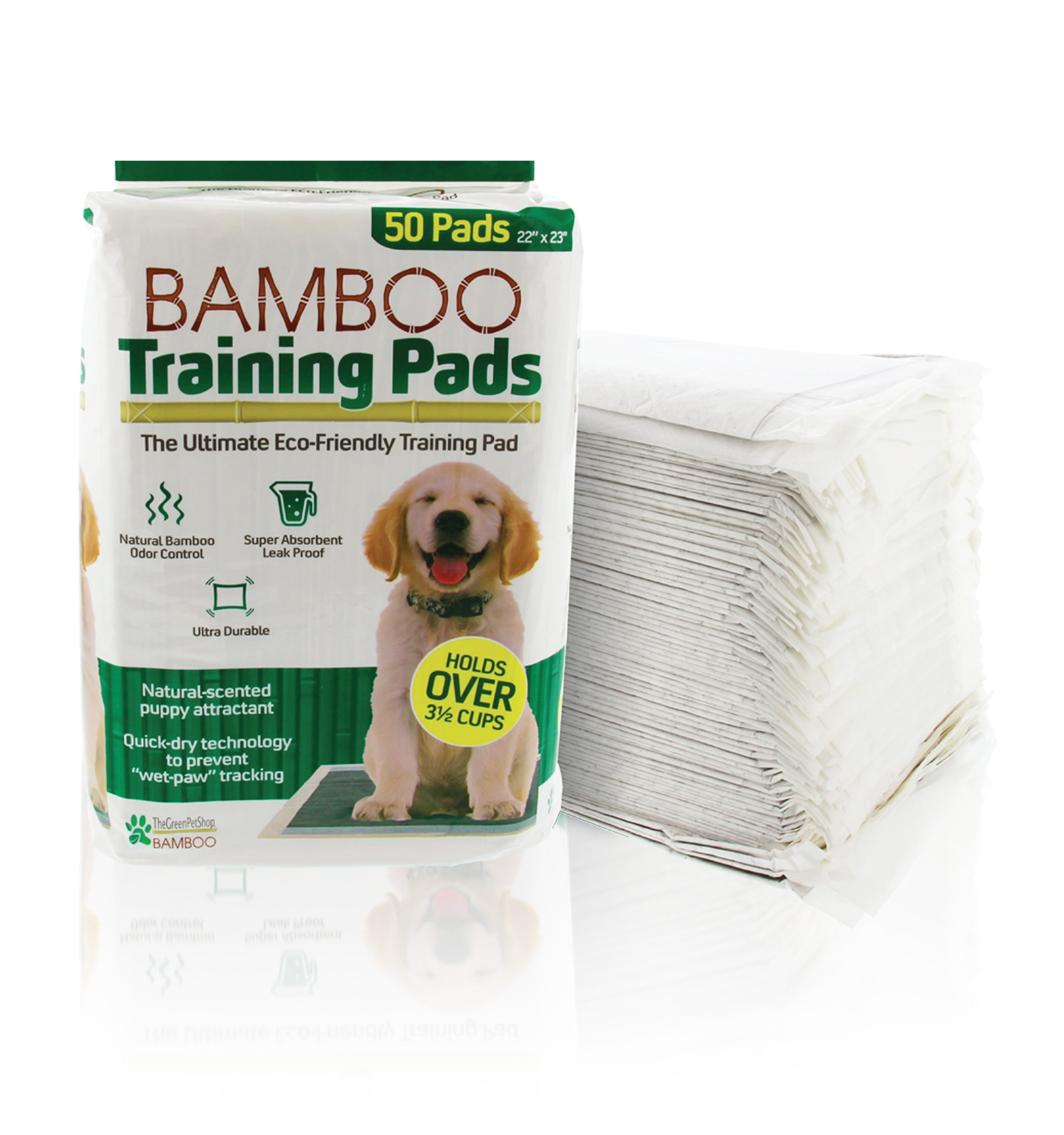 Petshoppe Dog Training Pads