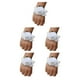 thumbnail image 1 of Bearachild Ramillete de muñeca de rosa ligero, accesorio elegante y femenino, elástica cómoda N16 blanco Type2 NO2, 1 of 6