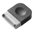 thumbnail image 1 of Fabric and Remover Manual, Adjustable Shave Height, Dual for Your Clothes, Quickly and Effectively Remove Fuzz, and Negro + negro DYNWAVEMX Fuzz Remover Defuzzer, 1 of 8
