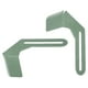 thumbnail image 1 of SWETRACE 1Par Soporte Para Máquina De Esmeril De Hierro Para Uso Profesional Y Doméstico Seguro, 1 of 8
