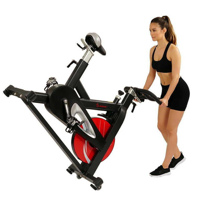 High weight capacity spin bike new arrivals