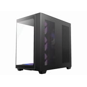 Antec Mobile Products C5 ARGB Mid-Tower ATX Computer Case with Type-C Port, Black