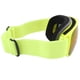 thumbnail image 5 of Gafas de nieve para niños amarillas, antivaho, resistentes al viento y con lentes de policarbonato doble para aventuras de esquí y escalada seguras, 5 of 8