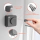 thumbnail image 2 of BTideas Tendedero Retráctil Tendedero de Pared de Acero Inoxidable para Uso Interior y Exterior, 2 of 9